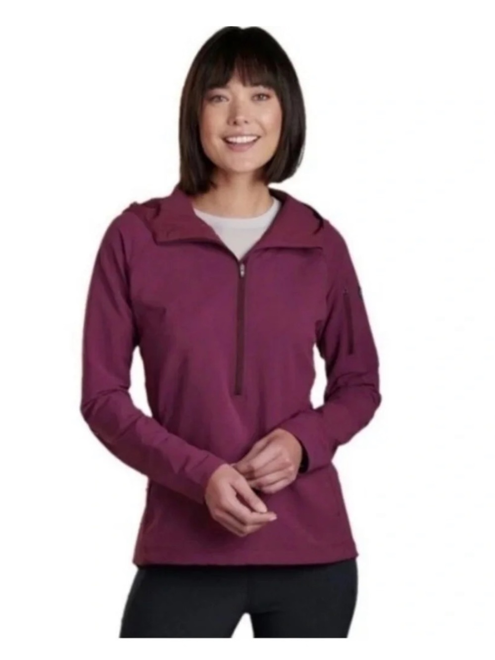 Kuhl Traverse Jacket Women’s M